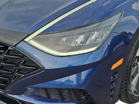 Used 2021 Hyundai Sonata SEL Plus FWD image 30
