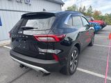 Certified 2023 Ford Escape Platinum w/ Premium Technology Package image 3