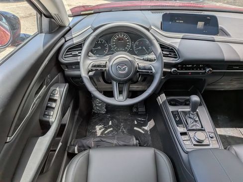 New 2026 MAZDA CX-30 AWD 2.5 S w/ Select Sport Pkg image 16