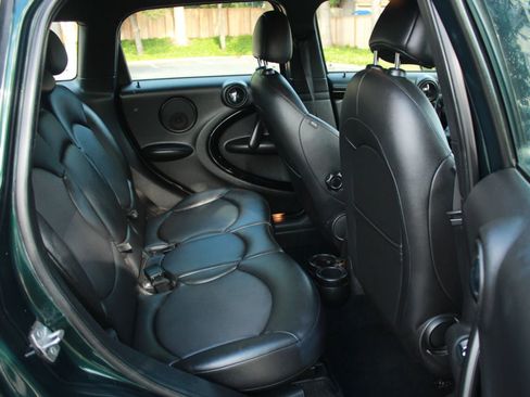 Used 2014 MINI Cooper Countryman S FWD image 20