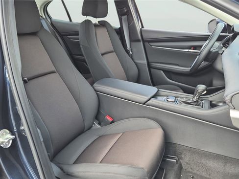 New 2026 MAZDA MAZDA3 s image 14