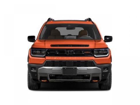 New 2026 Honda Passport TrailSport Elite image 9