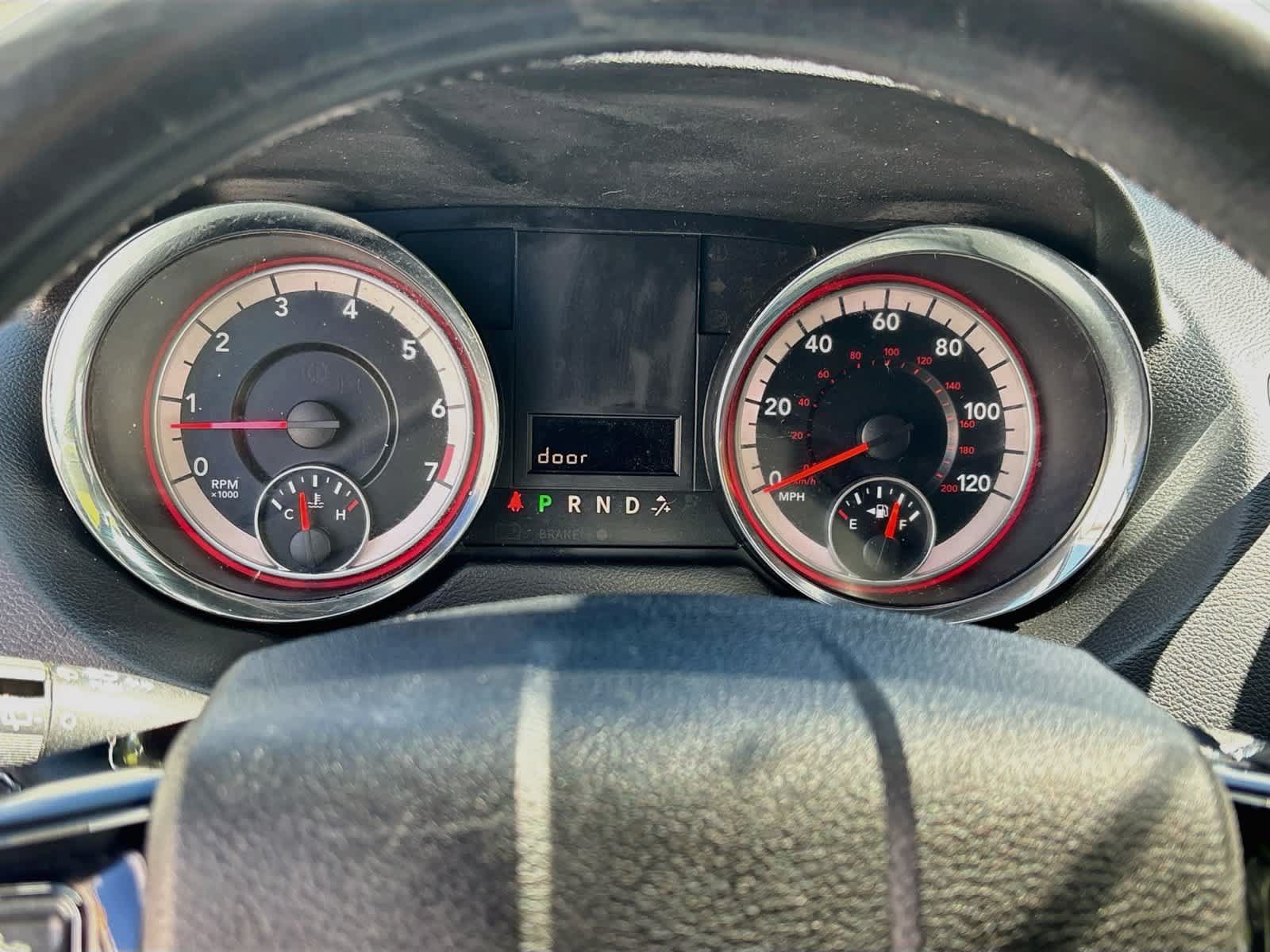 Used 2018 Dodge Grand Caravan SXT FWD image 12