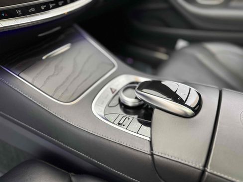 Used 2020 Mercedes-Benz S 63 AMG 4MATIC Sedan w/ Driver Assistance Package image 81