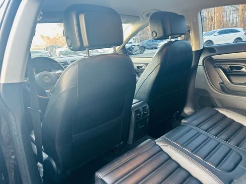 Used 2014 Volkswagen CC Sport image 25