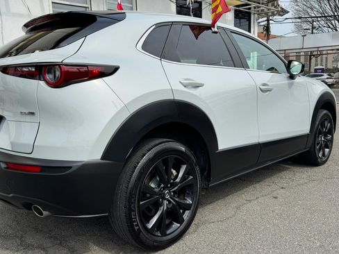 Used 2024 MAZDA CX-30 AWD 2.5 S w/ Select Sport Pkg image 31