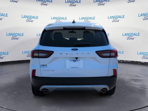 New 2026 Ford Escape Active image 8