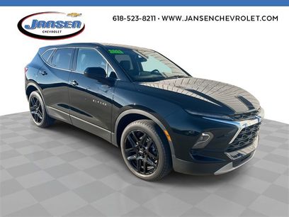 Used 2023 Chevrolet Blazer LT w/ Driver Confidence Package