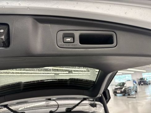 New 2026 Honda CR-V EX-L image 35