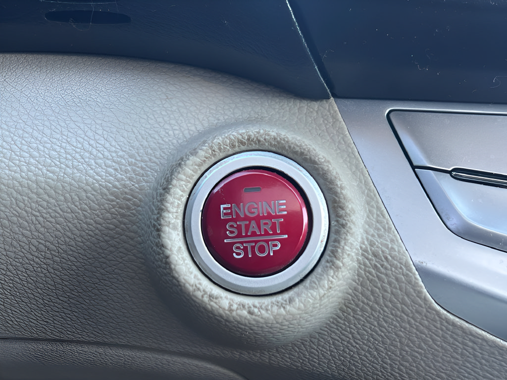 Used 2015 Honda Accord EX-L image 23