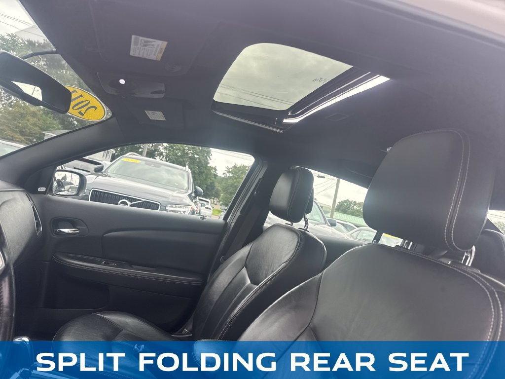Used 2011 Chrysler 200 Limited FWD image 22