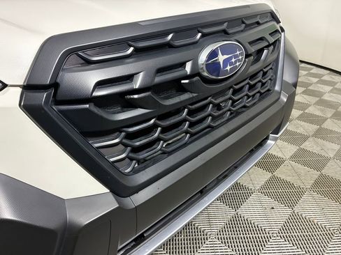 Used 2022 Subaru Forester Wilderness image 35