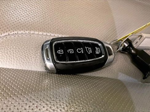 Used 2020 Hyundai Palisade SEL image 9