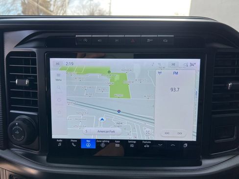 Used 2024 Ford F150 Raptor image 17