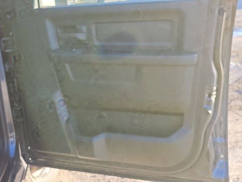 New 2026 RAM 3500 Tradesman image 39