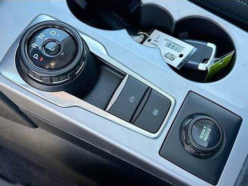 Certified 2023 Ford Bronco Sport Big Bend w/ Convenience Package image 19