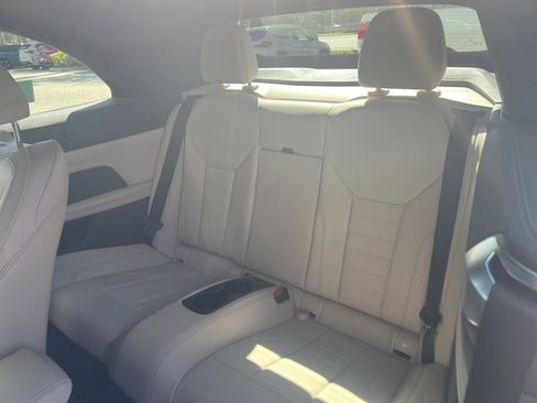 Used 2024 BMW M440i M440i w/ Premium Package image 11