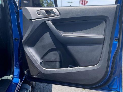 Used 2020 Ford Ranger XLT w/ Equipment Group 301A Mid AWD/4WD image 26