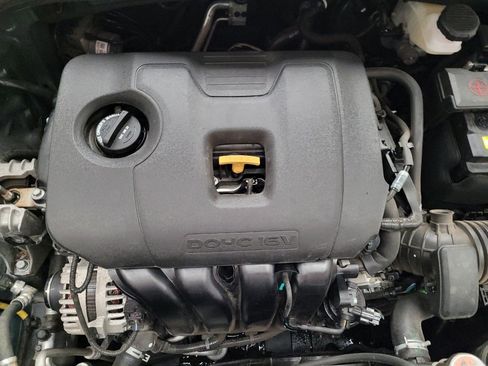 Used 2024 Kia Soul LX w/ Option Group 015 image 31