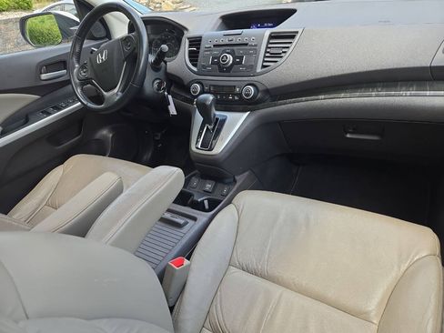 Used 2014 Honda CR-V EX-L image 27