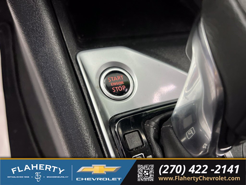 Used 2020 Nissan Altima 2.5 S FWD image 29