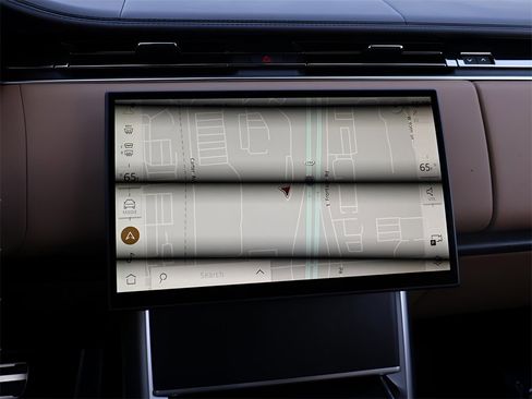 New 2026 Land Rover Range Rover Long Wheelbase SE image 19