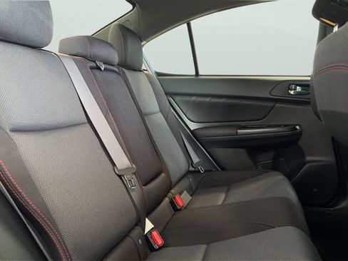 Used 2021 Subaru WRX AWD/4WD image 15