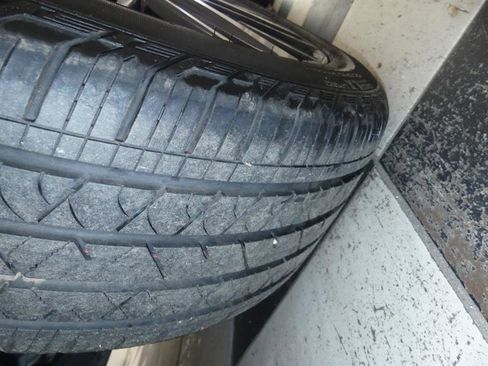 Used 2022 Cadillac XT6 Sport w/ Platinum Package image 42