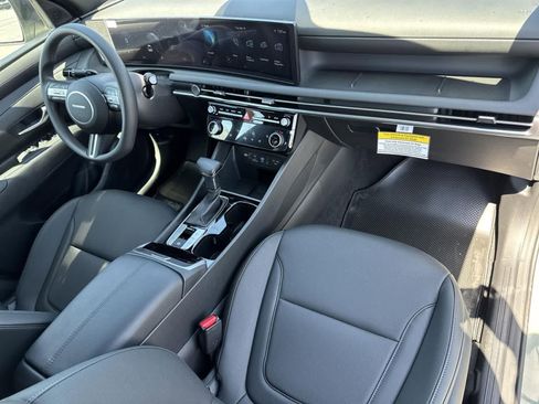 New 2026 Hyundai Santa Cruz SEL image 39