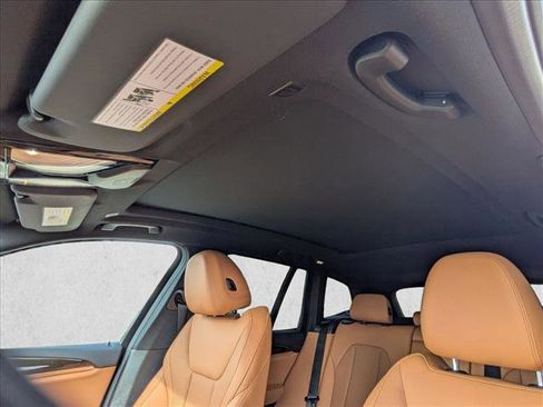 Used 2022 BMW X3 sDrive30i w/ Convenience Package RWD image 17