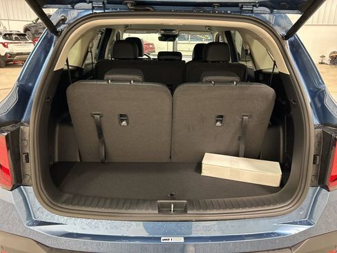 New 2026 Kia Sorento EX image 30