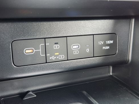 New 2026 Hyundai Sonata SEL AWD/4WD image 28