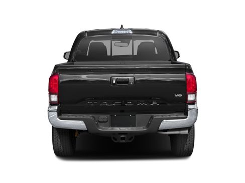 Used 2019 Toyota Tacoma TRD Off-Road image 6