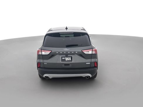 Used 2020 Ford Escape SE FWD image 6