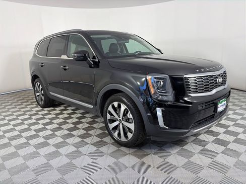 Used 2021 Kia Telluride S image 1