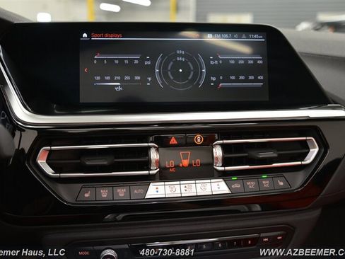 Used 2023 BMW Z4 M40i w/ Premium Package image 23