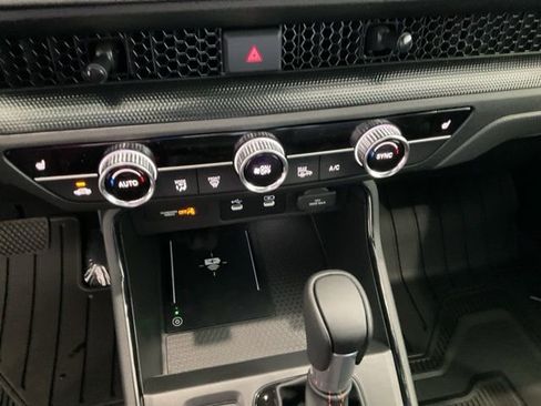 New 2026 Honda CR-V Sport-L image 16