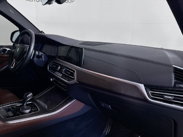 Used 2022 BMW X5 xDrive40i w/ Premium Package AWD/4WD image 29