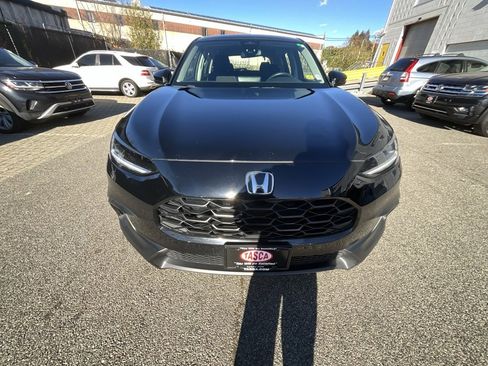 Used 2024 Honda HR-V LX image 5
