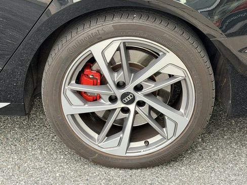 Used 2023 Audi A4 2.0T Premium Plus w/ Premium Plus Package image 27