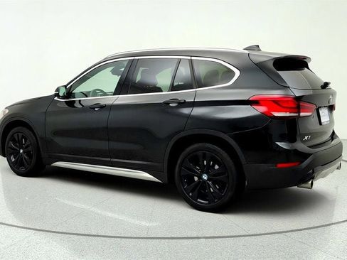 Used 2020 BMW X1 xDrive28i w/ Convenience Package AWD/4WD image 7