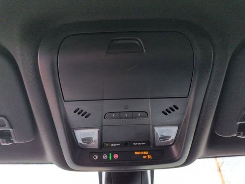 Certified 2024 Chevrolet Blazer RS w/ Driver Confidence II Package image 33