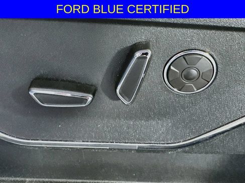 Certified 2024 Ford F150 Platinum w/ FX4 Off-Road Package AWD/4WD image 23