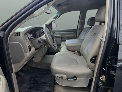 Used 2005 Dodge Ram 1500 Truck SLT AWD/4WD image 17