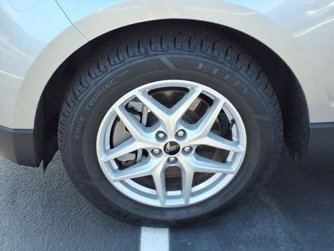 Used 2023 Ford Edge SEL w/ Convenience Package image 31