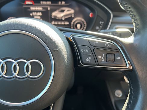 Used 2018 Audi A4 2.0T Premium Plus w/ Premium Plus Package image 20