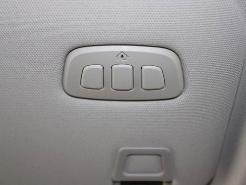 New 2026 Lincoln Nautilus Reserve w/ Jet Appearance Package image 43