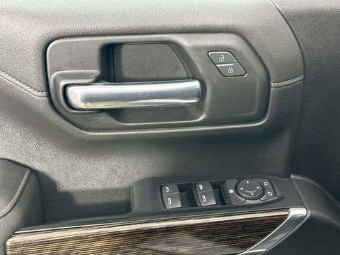 Used 2022 GMC Sierra 1500 Elevation image 23