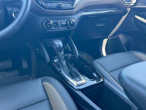 Used 2022 Chevrolet TrailBlazer ACTIV w/ Convenience Package FWD image 18