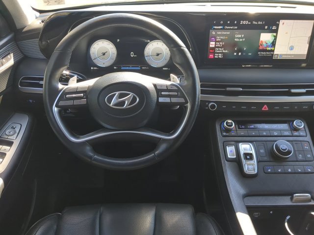 Used 2024 Hyundai Palisade Limited FWD image 15